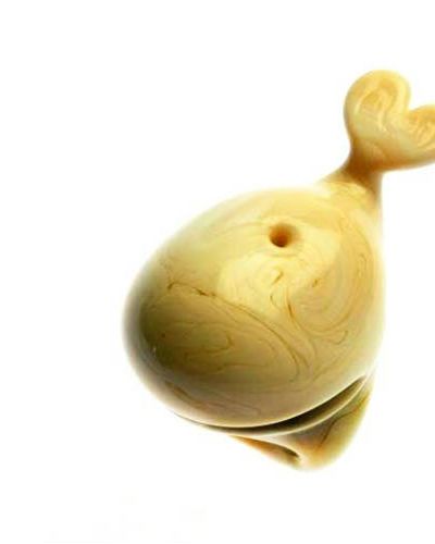 Balena - Una Montagna di Neve nell'Aria