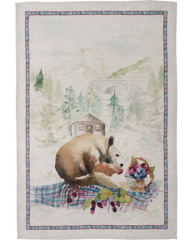 Canovaccio Kactus- Arancia