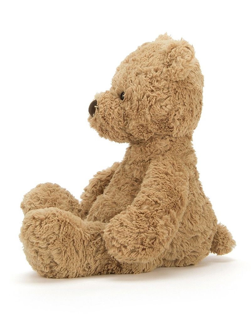 Carillon Stella con Coniglio Rosa