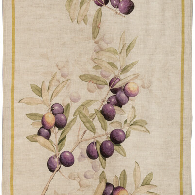 Canovaccio Kactus- Arancia