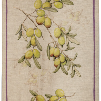 Canovaccio Kactus- Arancia