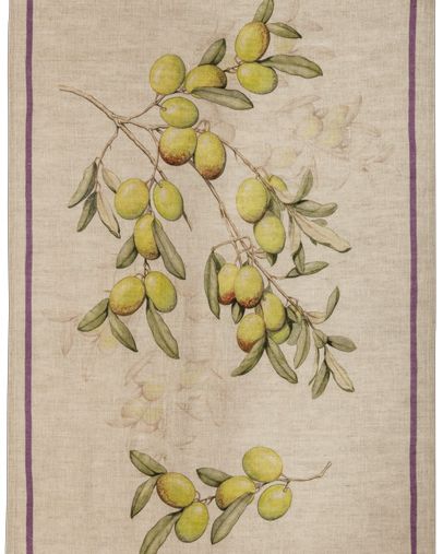 Canovaccio Kactus- Arancia