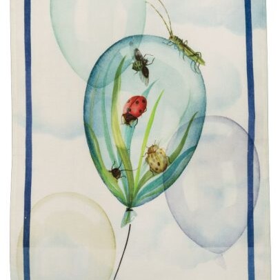 Canovaccio Kactus- Arancia