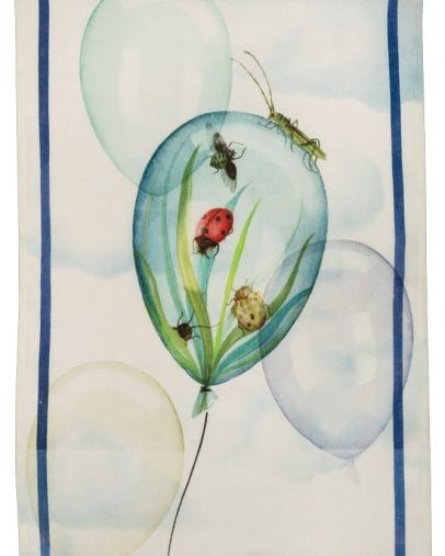 Canovaccio Kactus- Arancia