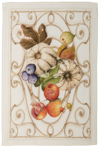 Canovaccio Kactus- Arancia