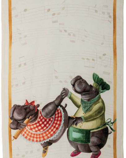 Canovaccio Kactus- Arancia