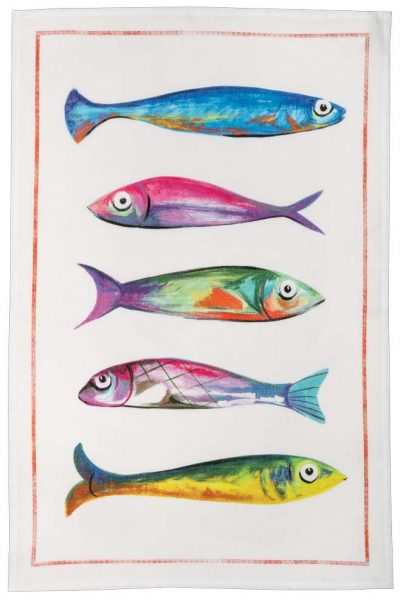 Canovaccio Kactus- Arancia