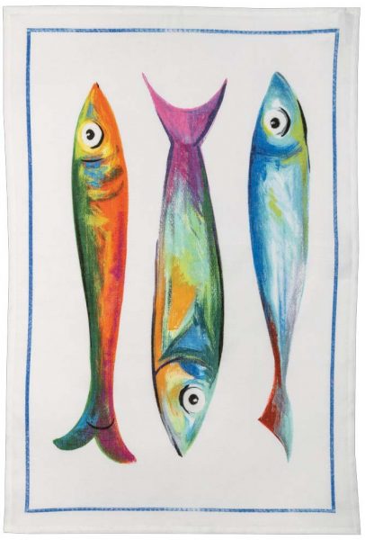 Canovaccio Kactus- Arancia