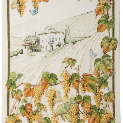 Canovaccio Kactus- Arancia