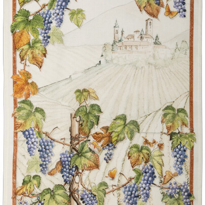 Canovaccio Kactus- Arancia