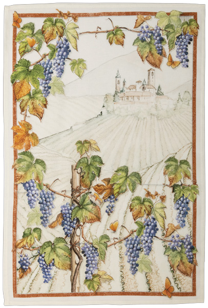 Canovaccio Kactus- Arancia