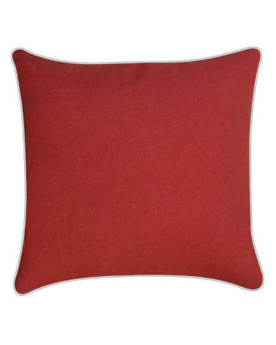 Boccaccio Cuscino Quadrato - aragosta