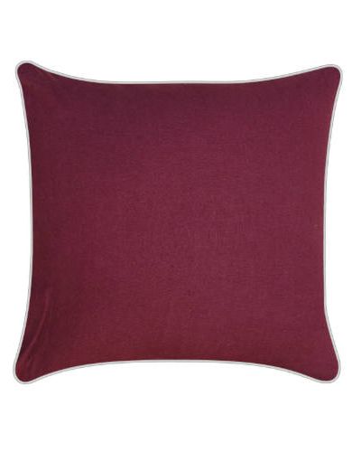 Boccaccio Cuscino Quadrato - barbera