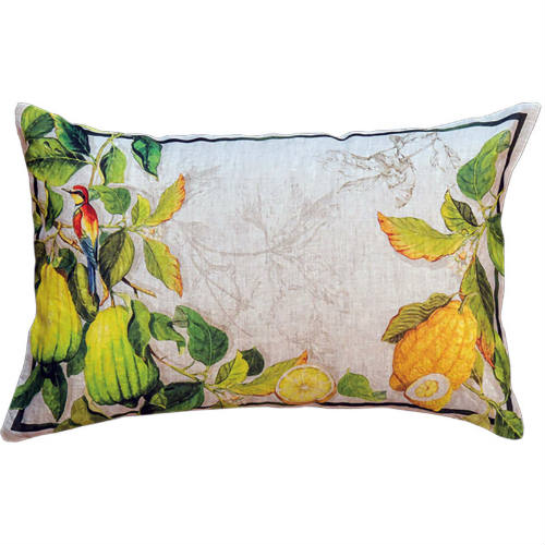 Limoncello Cuscino decorativo