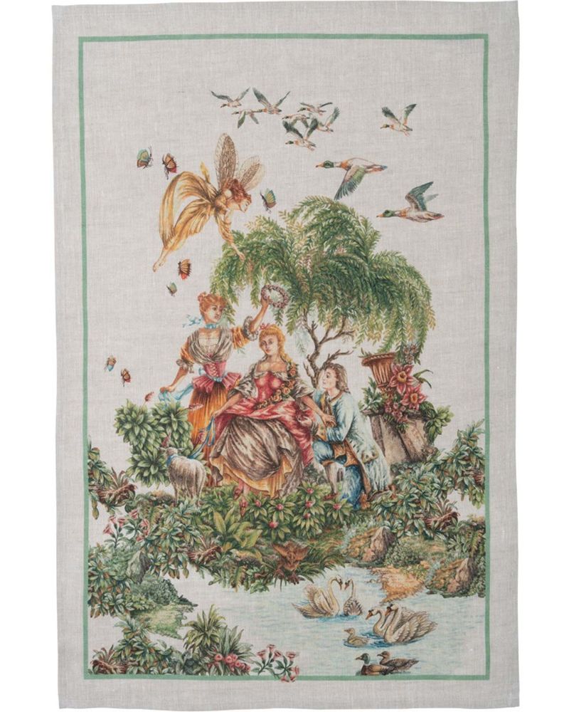 Canovaccio Kactus- Arancia