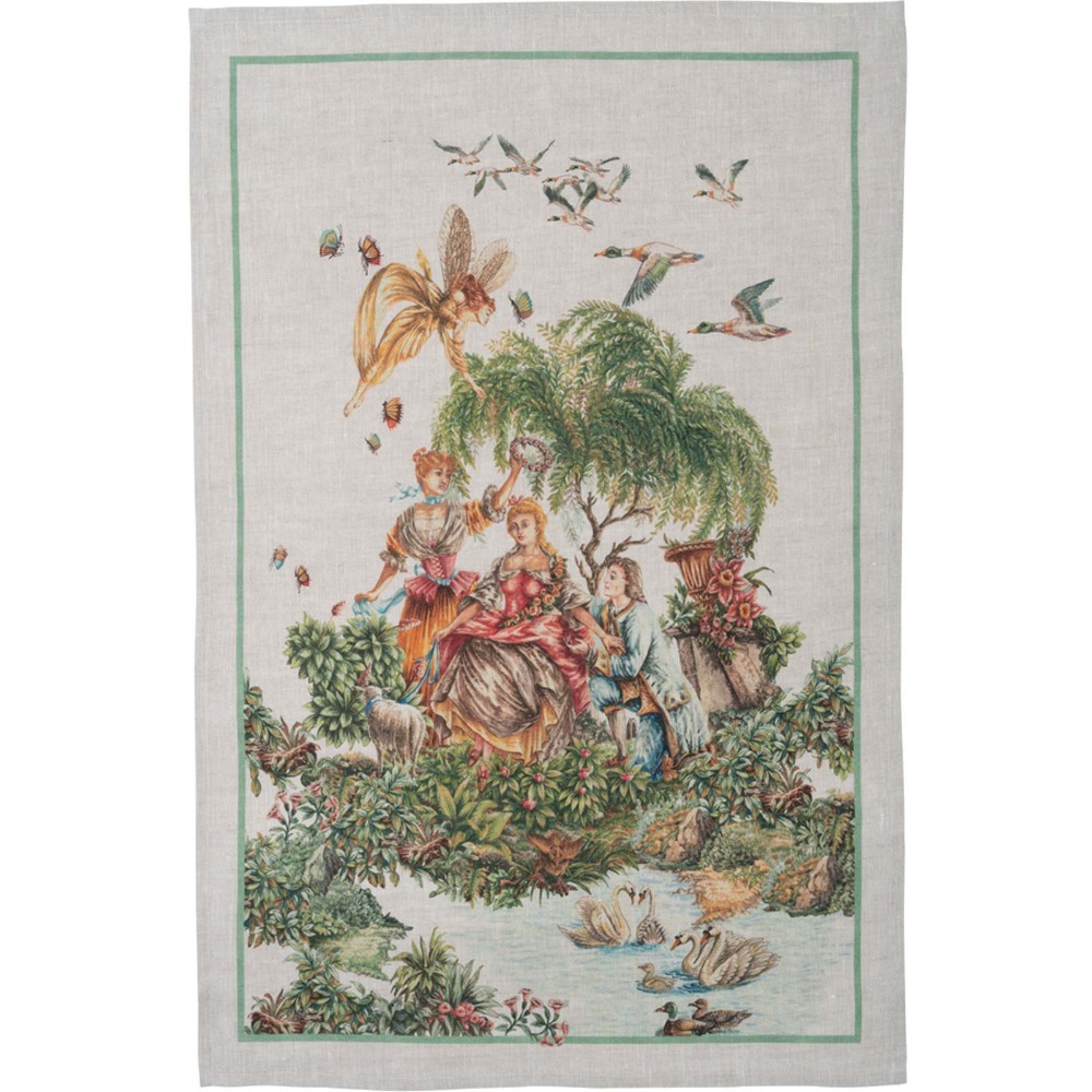 Canovaccio Kactus- Arancia