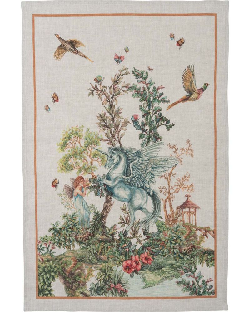 Canovaccio Kactus- Arancia