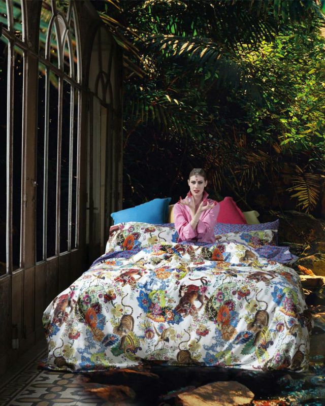 Carmen Lenzuola Matrimoniale