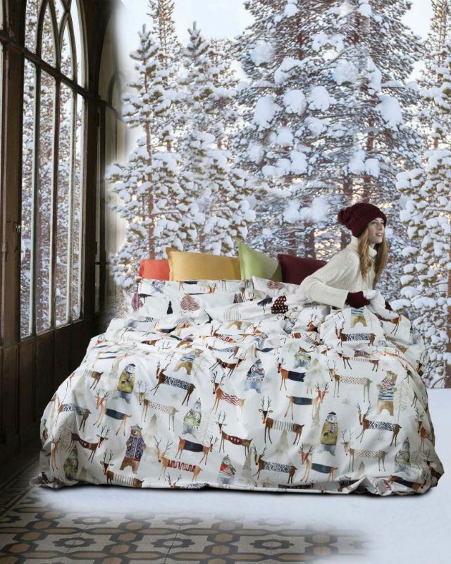 Carmen Lenzuola Matrimoniale