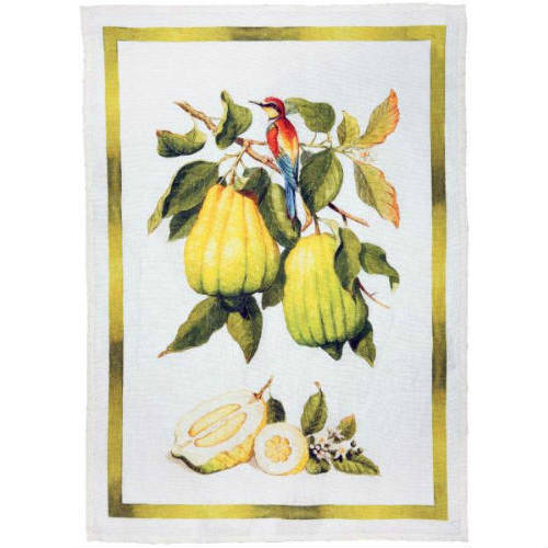 Canovaccio Limoncello - Cedro