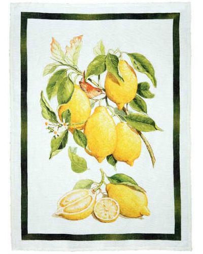 Canovaccio Limoncello - Limone