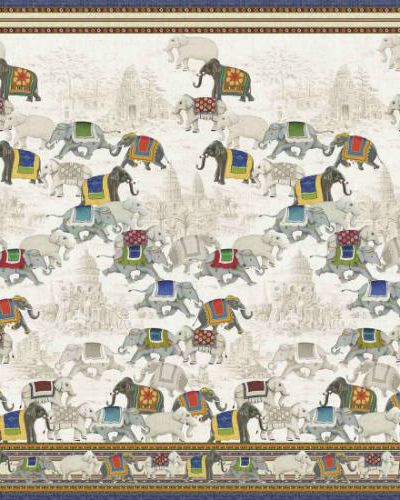 Angkor Mezzero