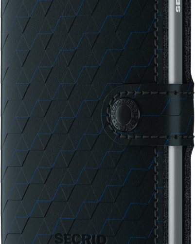 Miniwallet Metallic Champagne