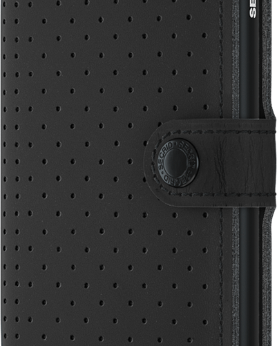 Miniwallet Metallic Champagne