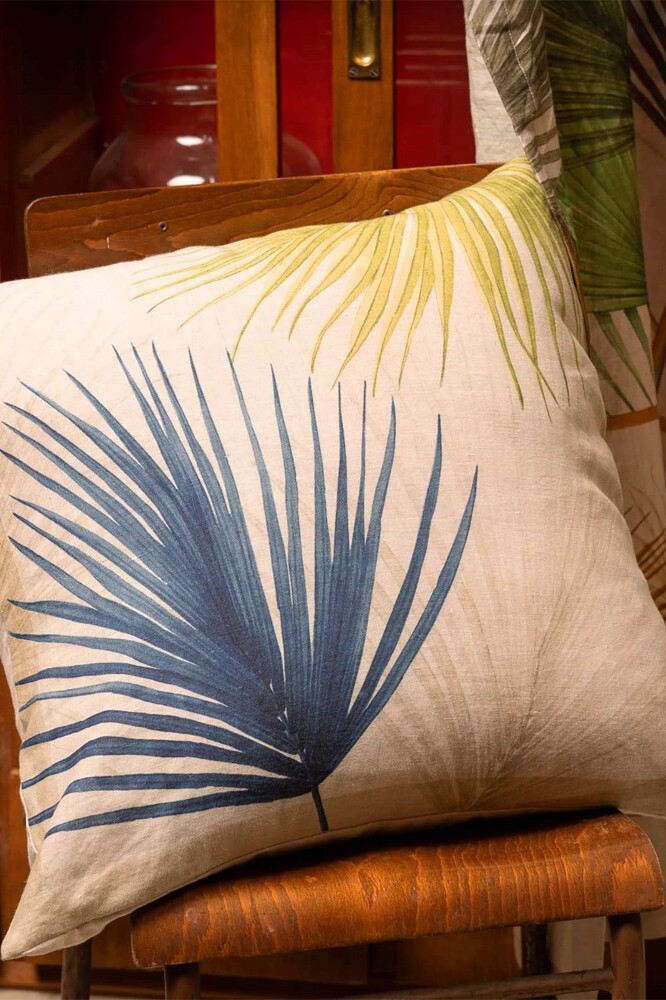 Flamingo Cuscino decorativo