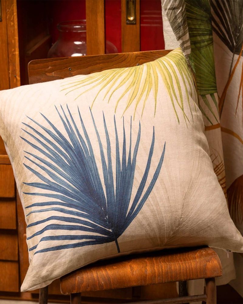 Flamingo Cuscino decorativo