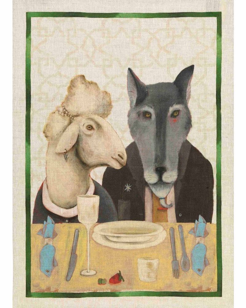 Strana Coppia - Pecora