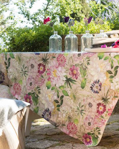 Le Vie en Rose Tovaglia