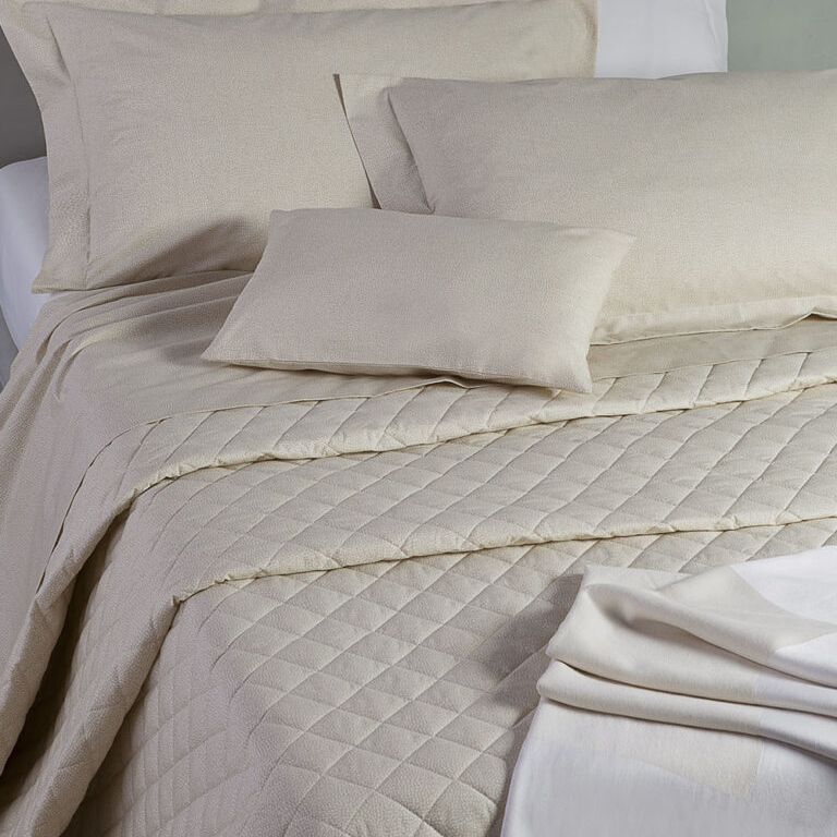 Trapunta leggera OPLA’ Borbonese