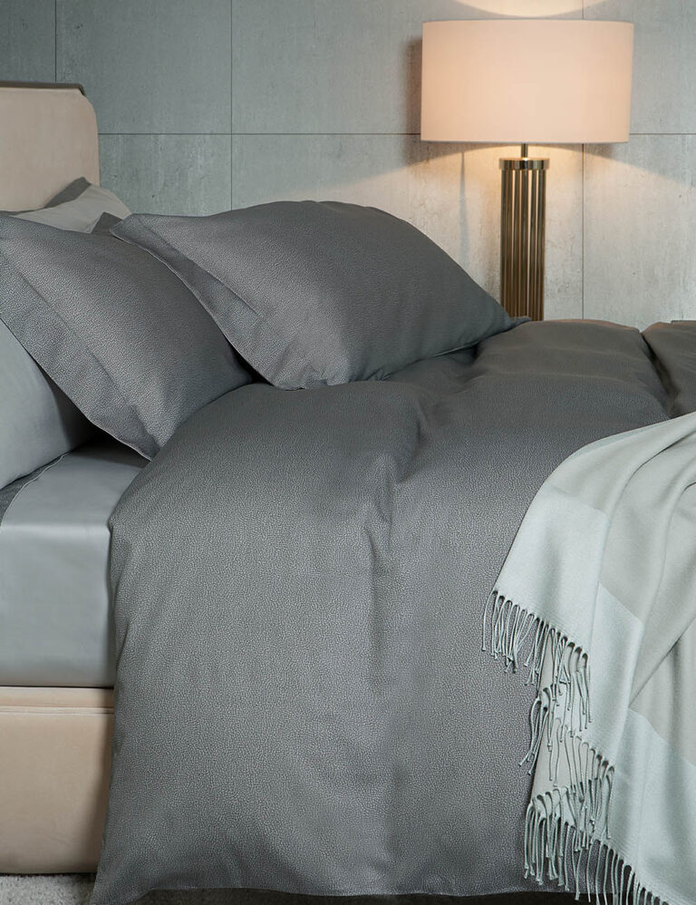 Completo Copripiumino MINIMAL Borbonese