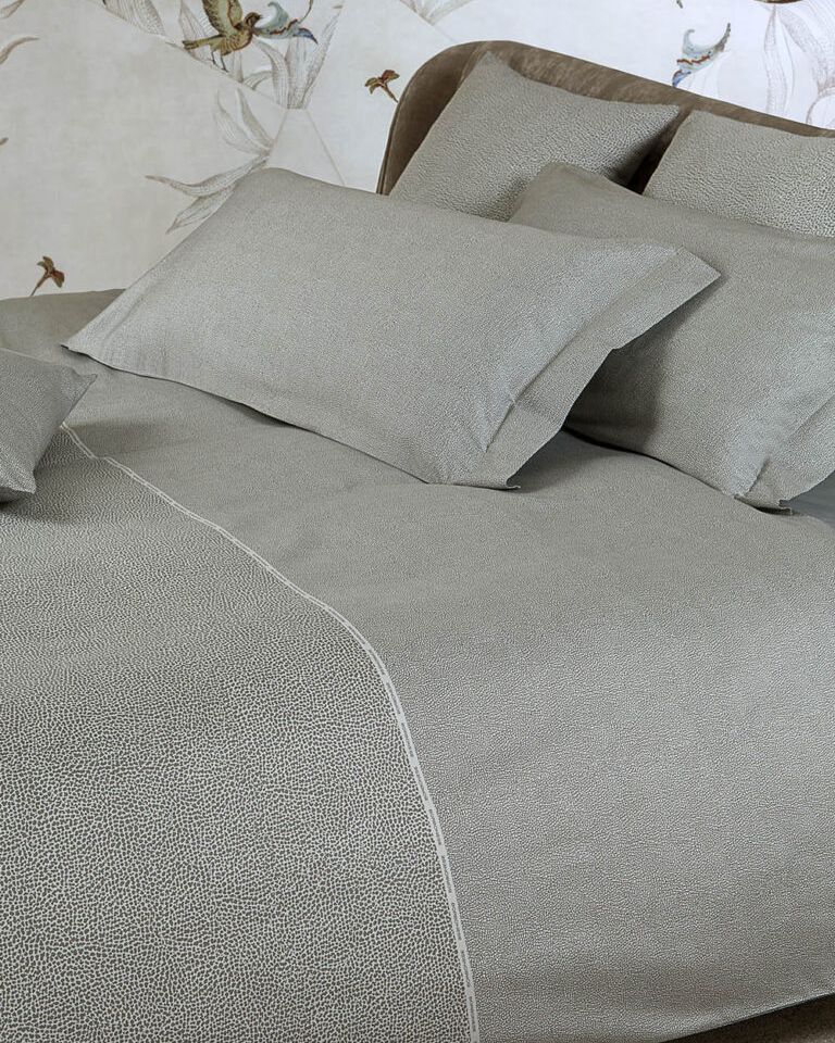 Completo Copripiumino CENTURY Borbonese