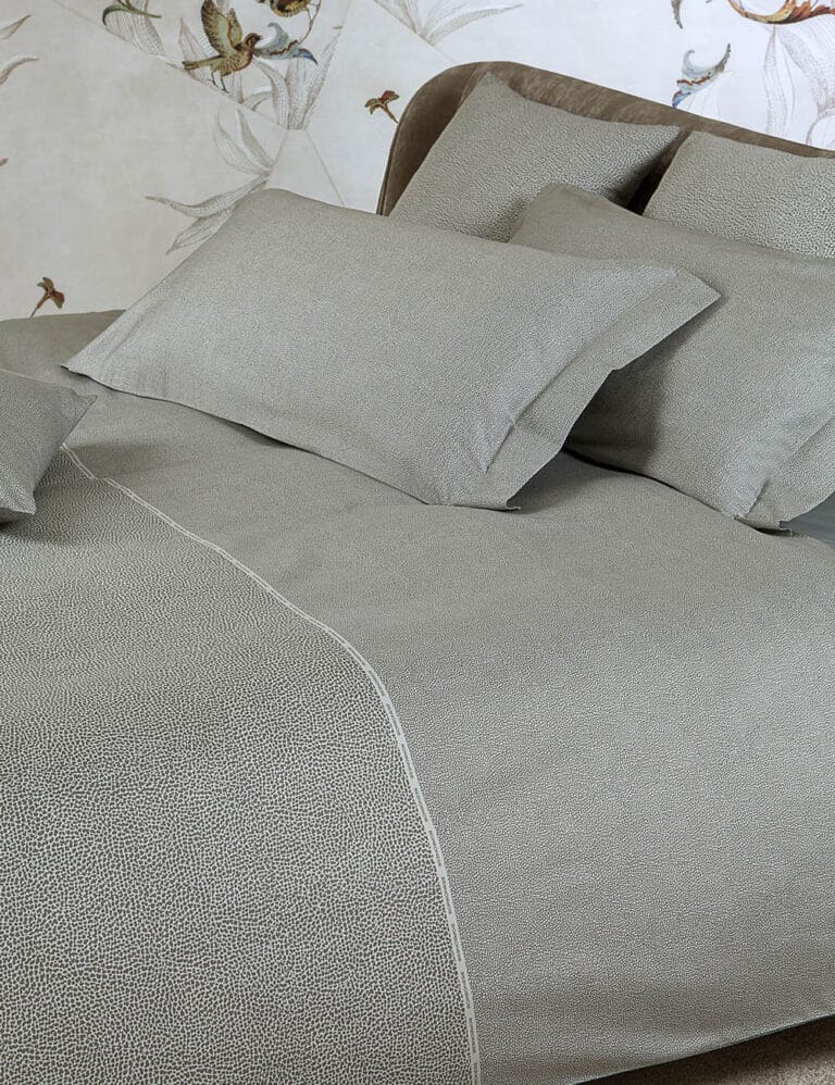 Completo Copripiumino CENTURY Borbonese