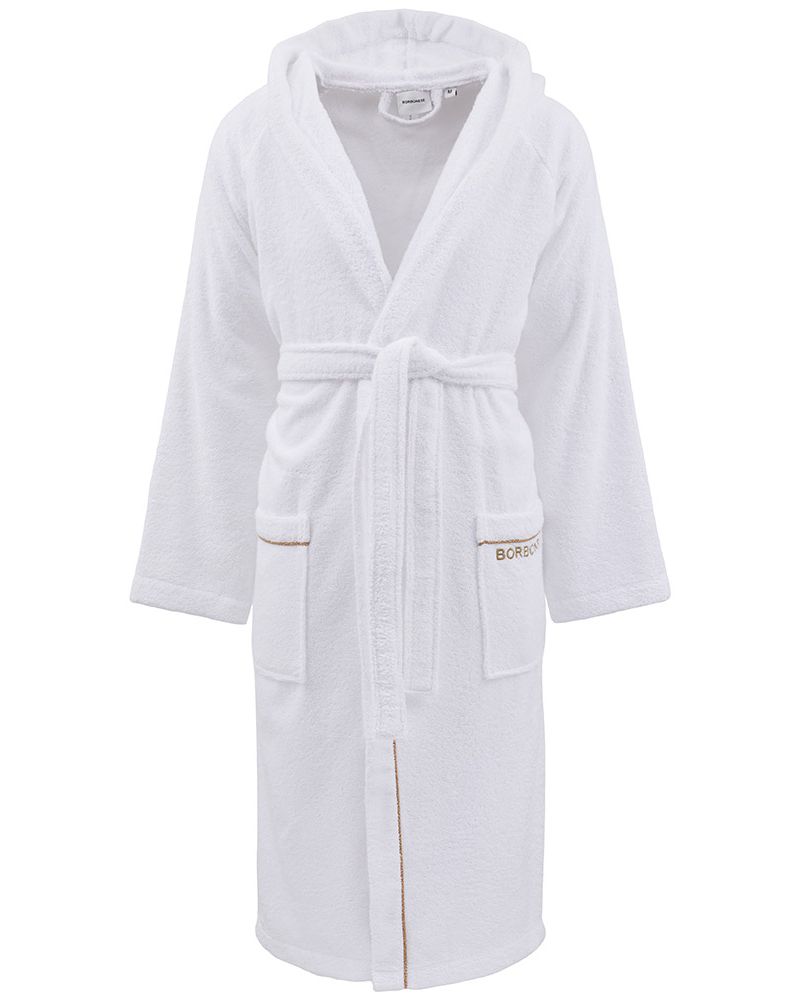 Accappatoio in Spugna FINE OP