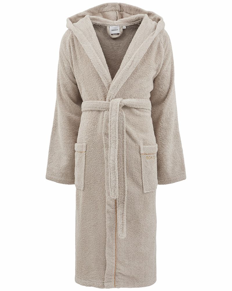 Accappatoio in Spugna FINE OP