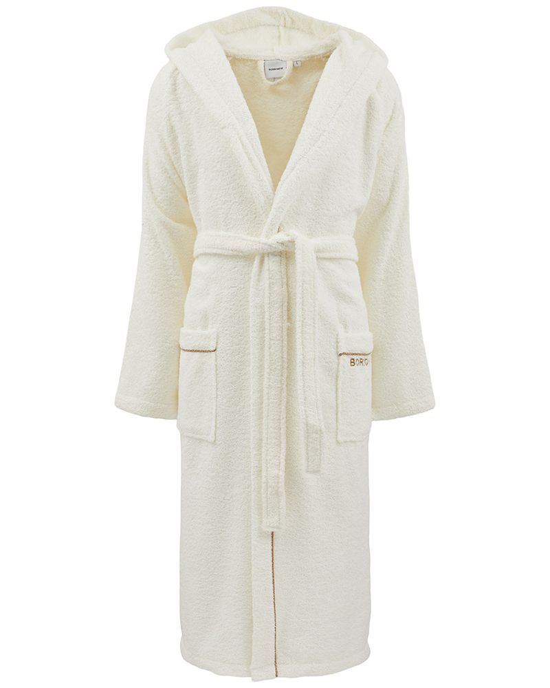 Accappatoio in Spugna FINE OP