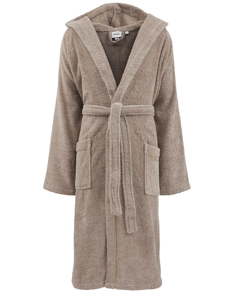 Accappatoio in Spugna FINE OP