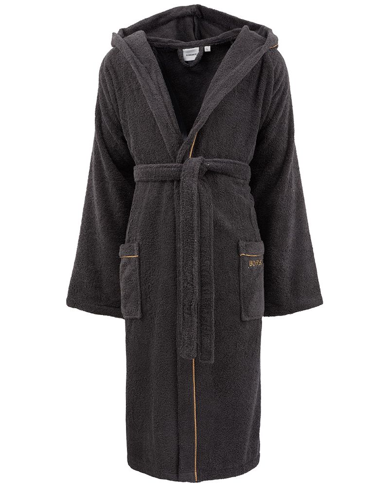 Accappatoio in Spugna FINE OP