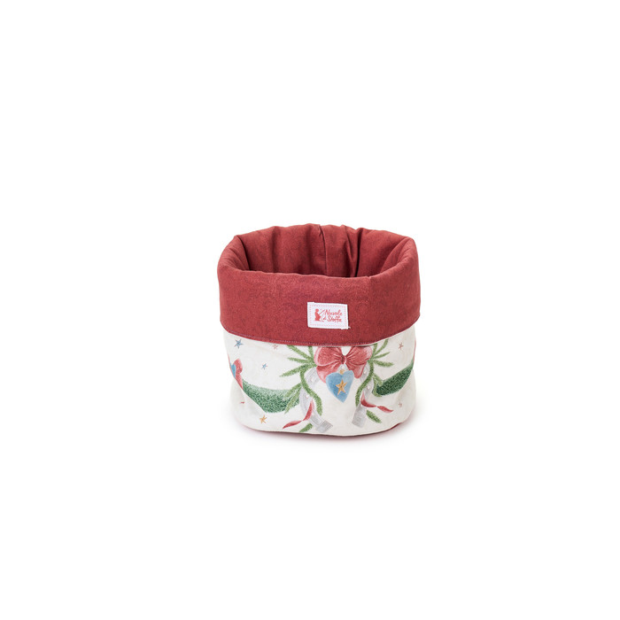 Cestino Portapane Giostra