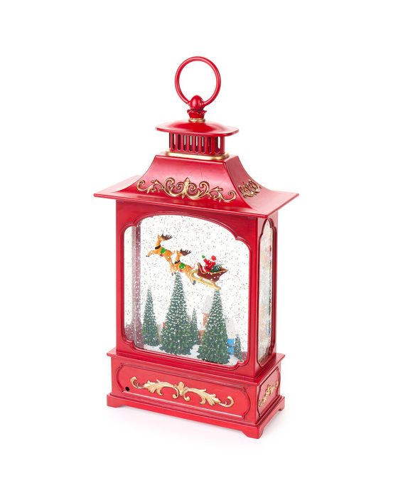 Carillon Lanterna Led