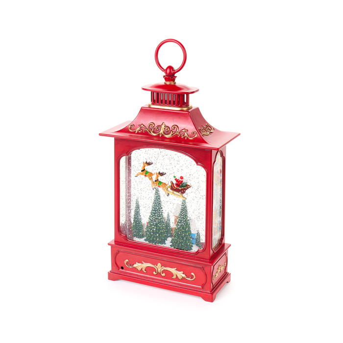 Carillon Lanterna Led