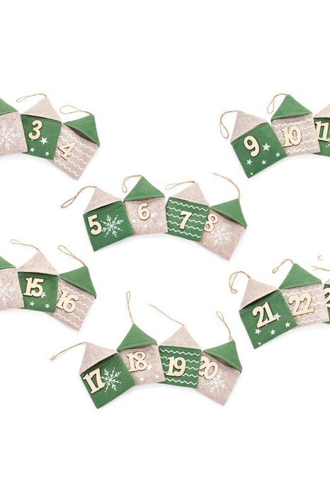 Calendario dell'Avvento