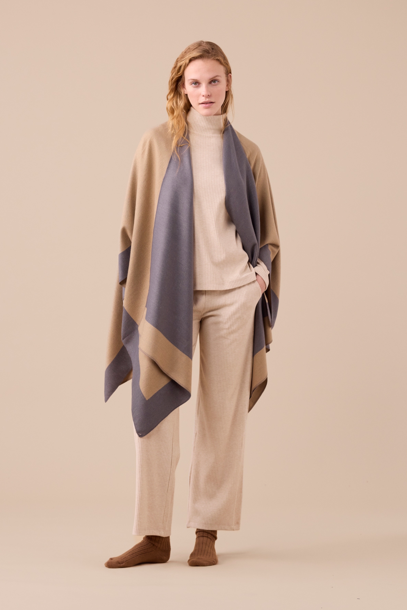 Mantella in Poliestere