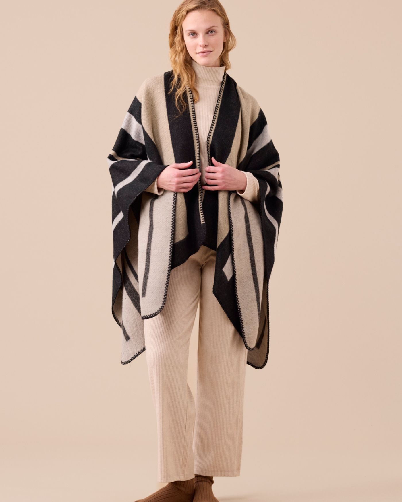 Mantella in Poliestere