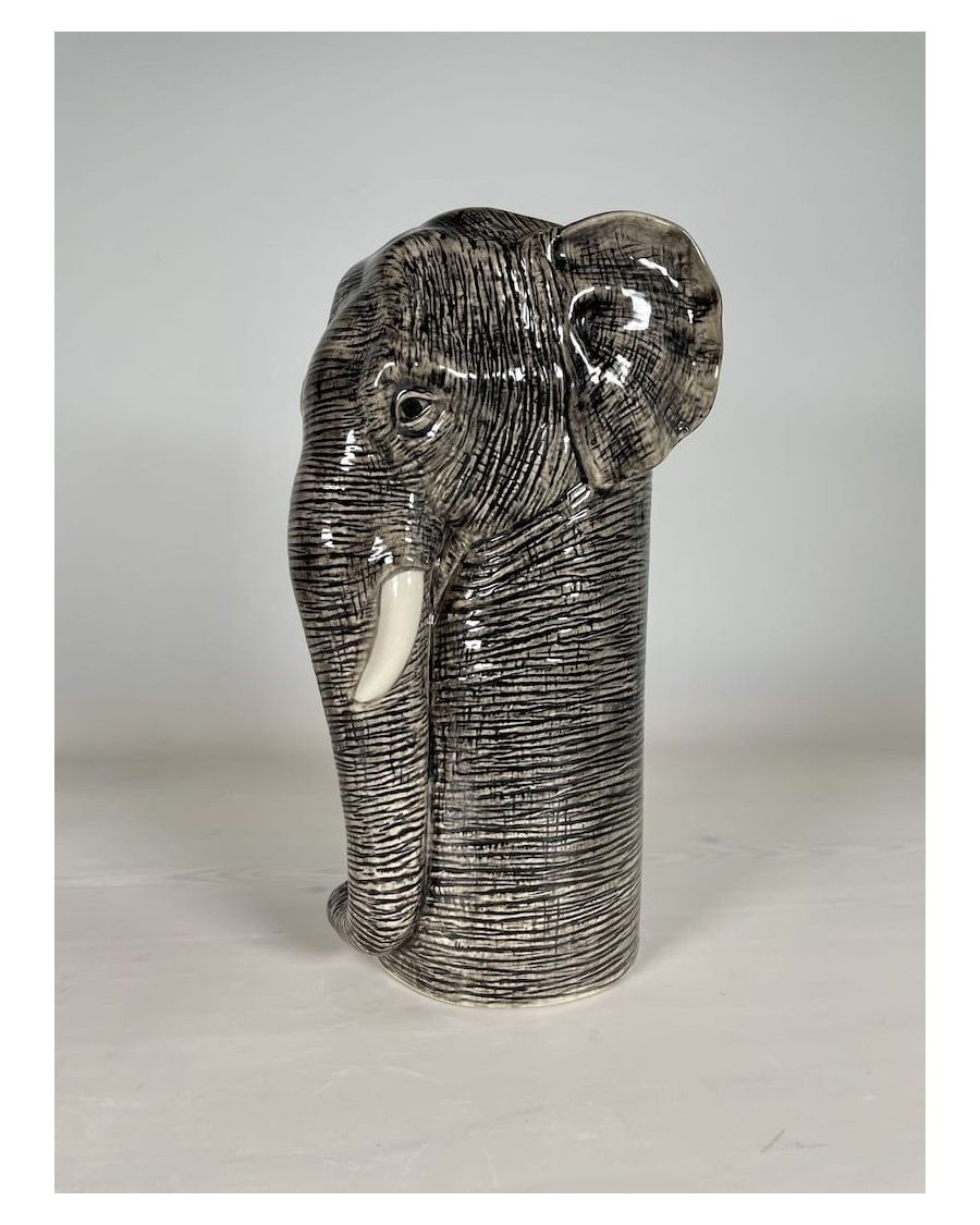 Vaso da Fiori Elefante