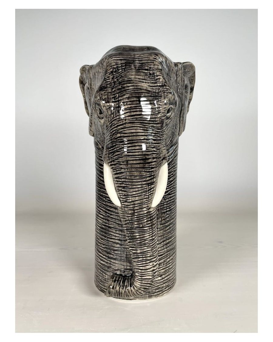 Vaso da Fiori Elefante