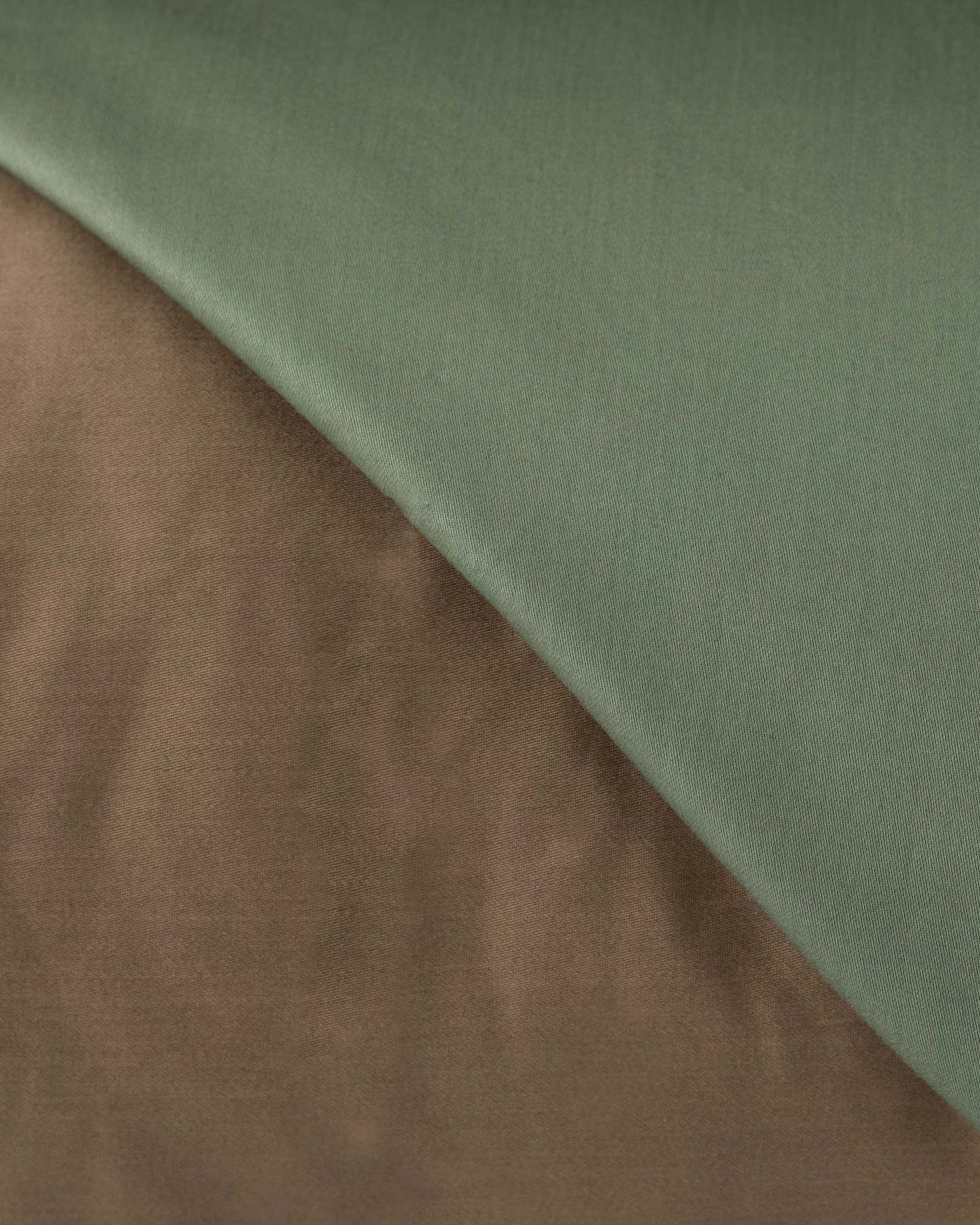 St. Regis Parure Copripiumino Lichene-Muschio